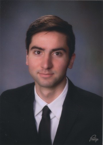 Greg Tomansino
