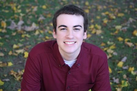 Devin Marshall