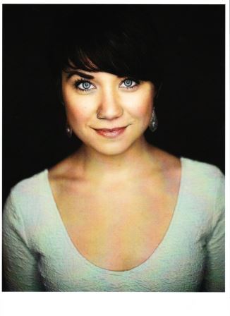 Lydia Gibson
