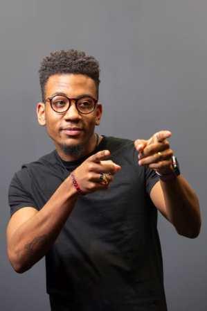 Soloman Campbell