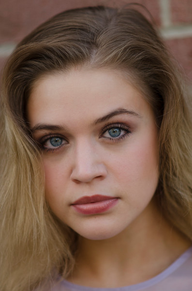Maddie Kocur