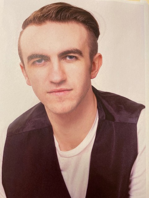 Shane Callahan