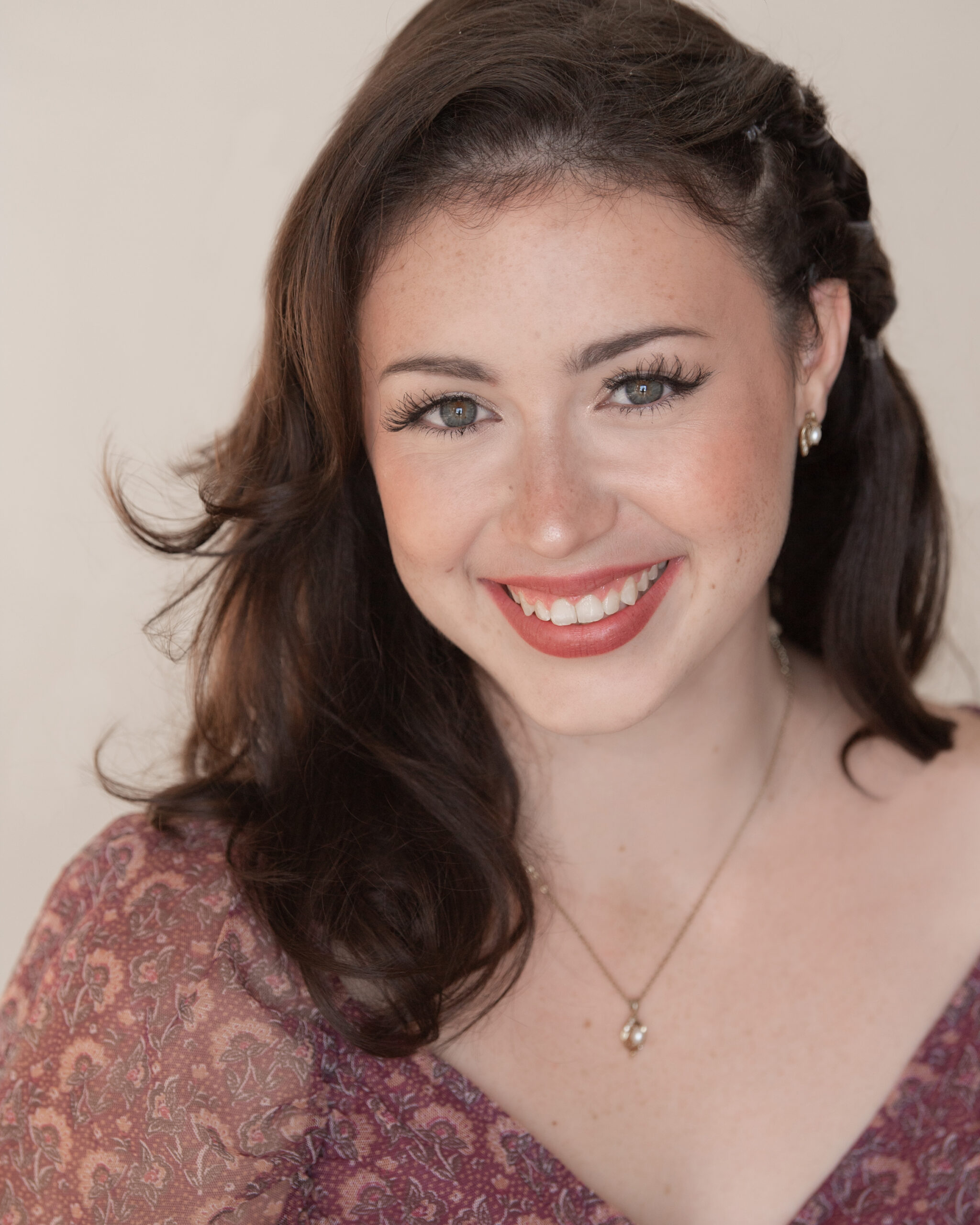 Delaney Bird