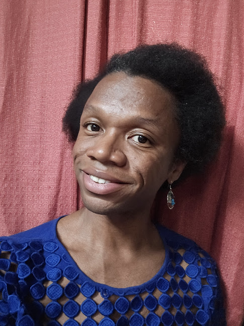 ShaVaughn Peterson