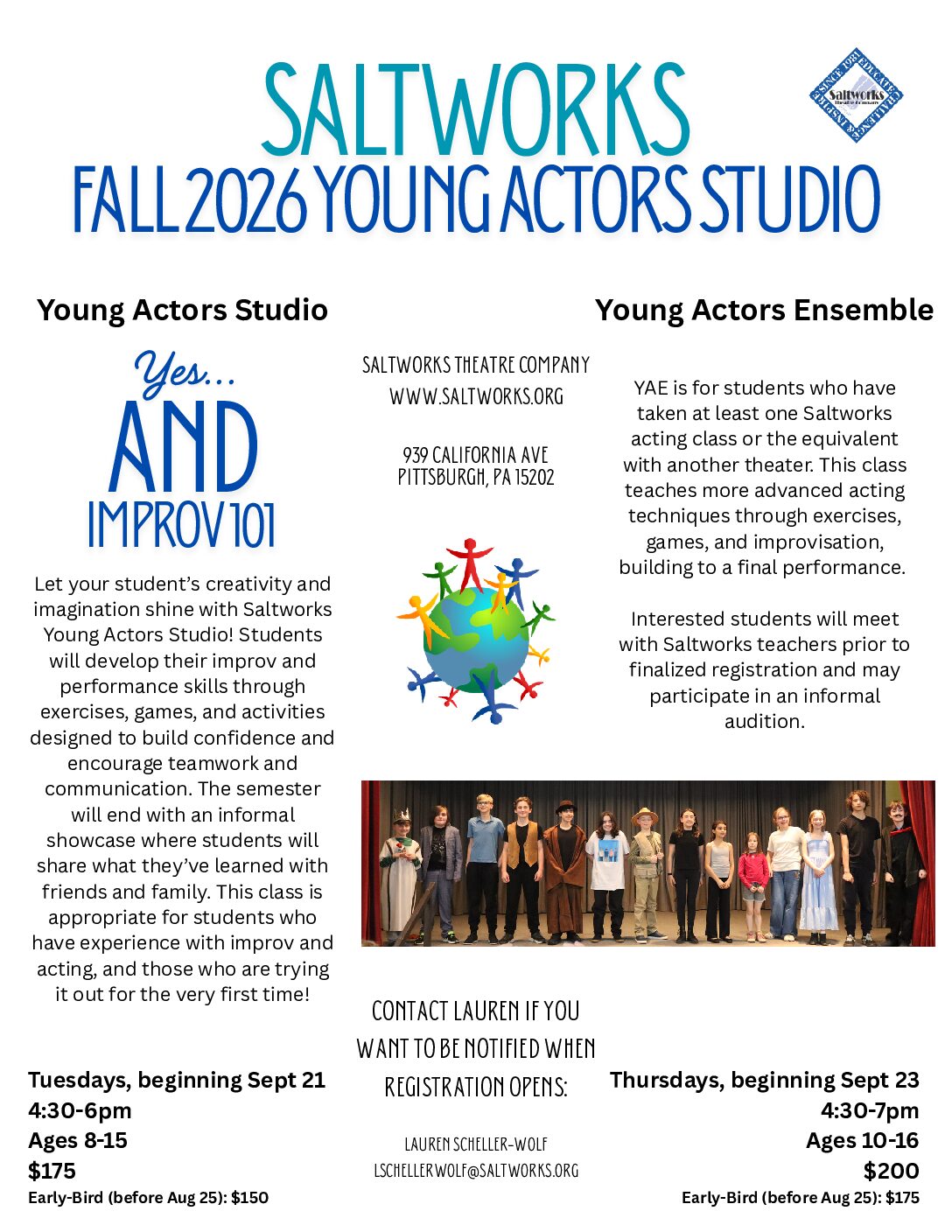 2026 Fall YAS (3) 2026 Fall YAS 3 pdf