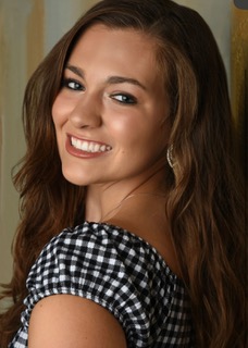 Kaylyn Guerrieri Kenzie Hartnett - Saltworks Actress